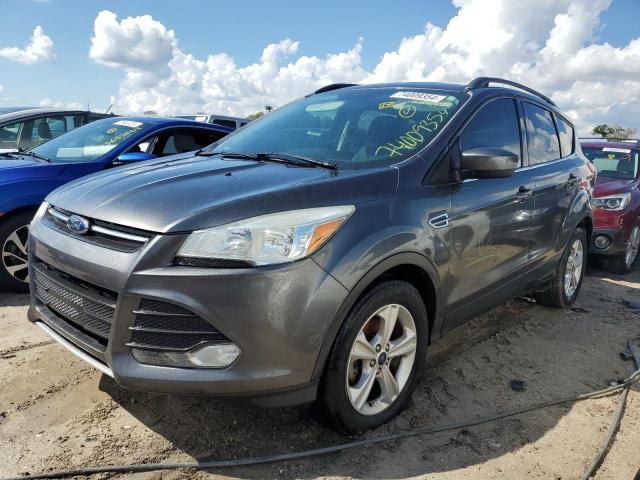 Photo 0 VIN: 1FMCU0GX7GUA66547 - FORD ESCAPE SE 