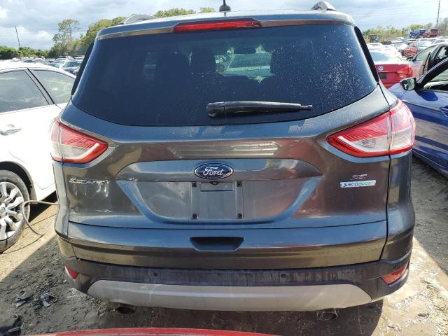 Photo 5 VIN: 1FMCU0GX7GUA66547 - FORD ESCAPE SE 