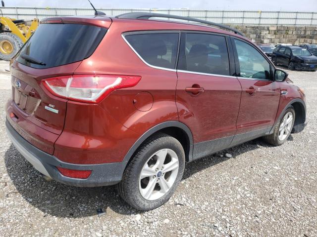 Photo 2 VIN: 1FMCU0GX7GUA73935 - FORD ESCAPE 