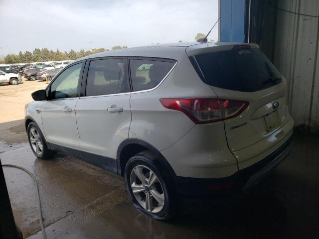 Photo 1 VIN: 1FMCU0GX7GUB16623 - FORD ESCAPE SE 