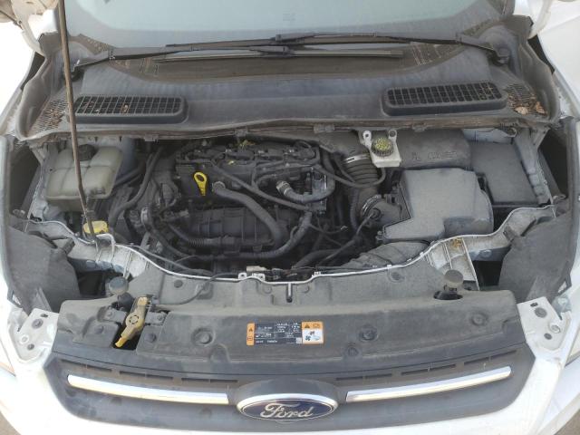 Photo 10 VIN: 1FMCU0GX7GUB16623 - FORD ESCAPE SE 