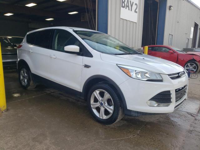 Photo 3 VIN: 1FMCU0GX7GUB16623 - FORD ESCAPE SE 