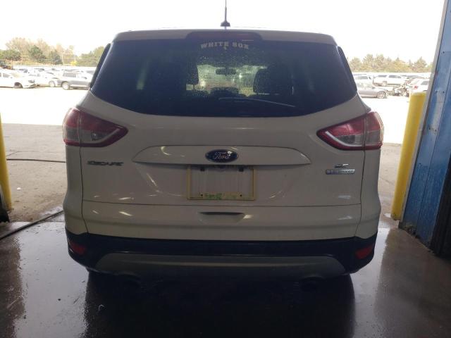 Photo 5 VIN: 1FMCU0GX7GUB16623 - FORD ESCAPE SE 