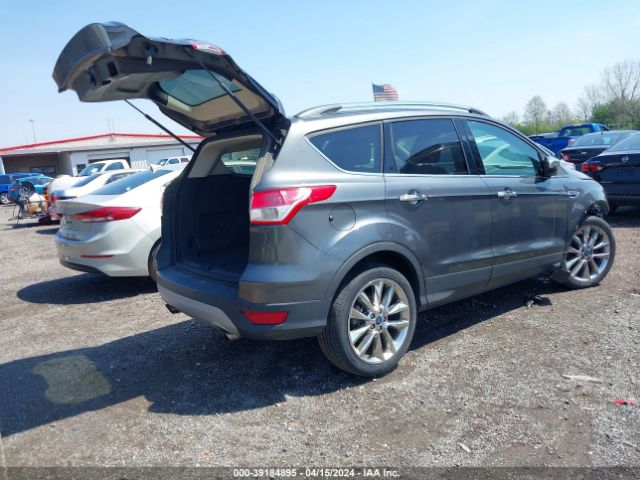 Photo 3 VIN: 1FMCU0GX7GUB35561 - FORD ESCAPE 