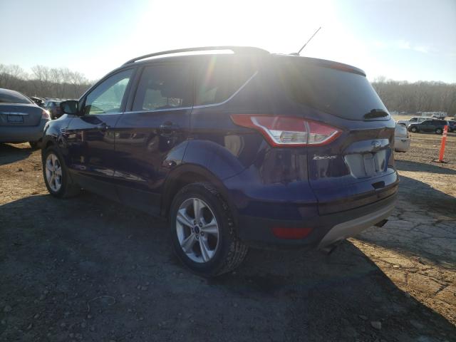 Photo 2 VIN: 1FMCU0GX7GUB45958 - FORD ESCAPE SE 