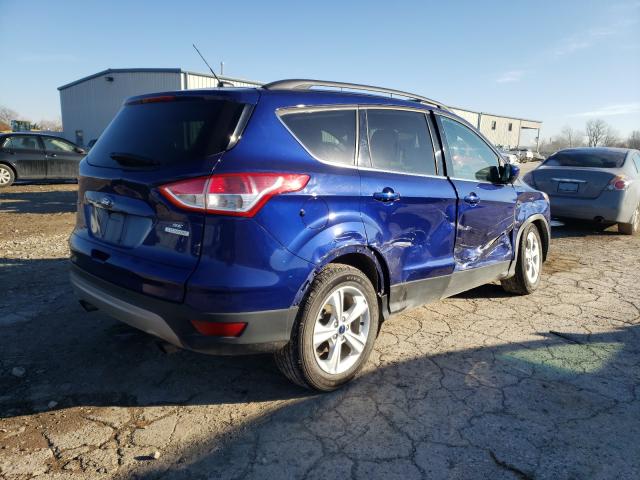 Photo 3 VIN: 1FMCU0GX7GUB45958 - FORD ESCAPE SE 