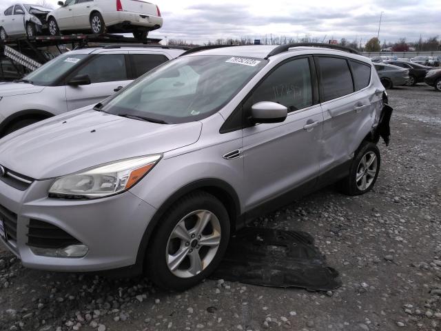 Photo 0 VIN: 1FMCU0GX7GUB46172 - FORD ESCAPE 