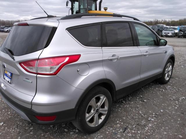 Photo 2 VIN: 1FMCU0GX7GUB46172 - FORD ESCAPE 