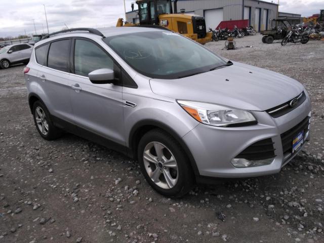 Photo 3 VIN: 1FMCU0GX7GUB46172 - FORD ESCAPE 