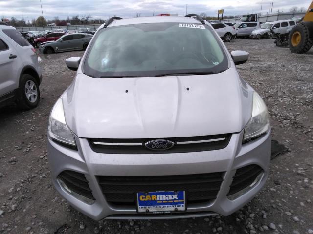 Photo 4 VIN: 1FMCU0GX7GUB46172 - FORD ESCAPE 