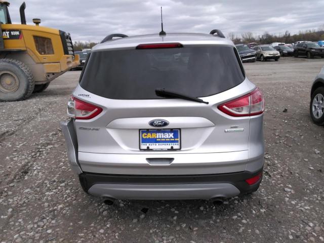 Photo 5 VIN: 1FMCU0GX7GUB46172 - FORD ESCAPE 