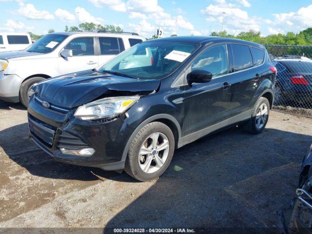 Photo 1 VIN: 1FMCU0GX7GUB52585 - FORD ESCAPE 