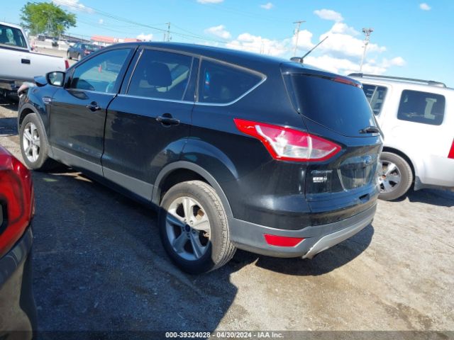 Photo 2 VIN: 1FMCU0GX7GUB52585 - FORD ESCAPE 