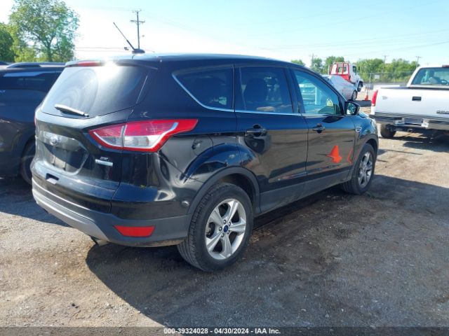 Photo 3 VIN: 1FMCU0GX7GUB52585 - FORD ESCAPE 