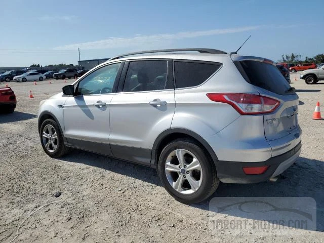 Photo 1 VIN: 1FMCU0GX7GUB53249 - FORD ESCAPE 