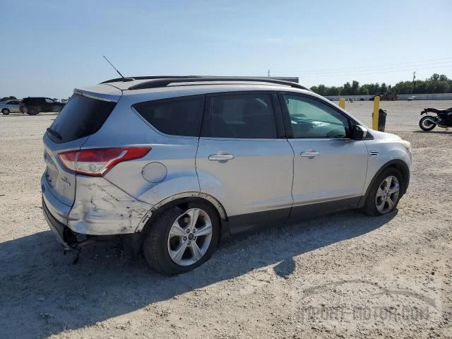 Photo 2 VIN: 1FMCU0GX7GUB53249 - FORD ESCAPE 