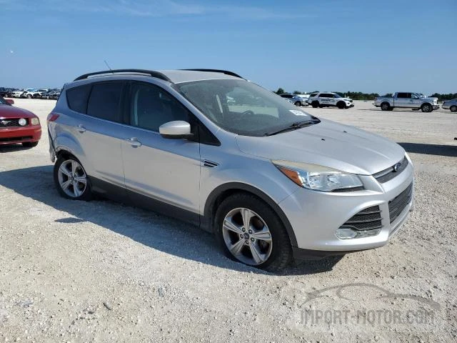 Photo 3 VIN: 1FMCU0GX7GUB53249 - FORD ESCAPE 