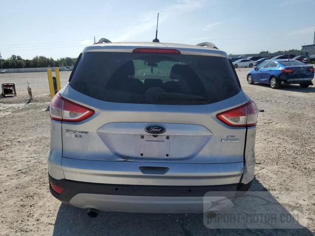 Photo 5 VIN: 1FMCU0GX7GUB53249 - FORD ESCAPE 