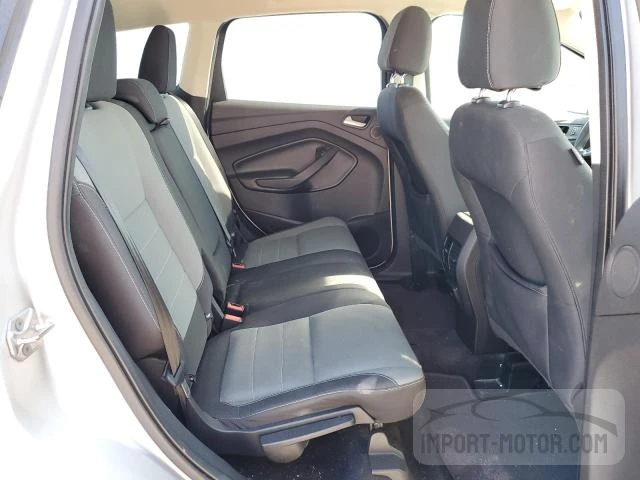 Photo 9 VIN: 1FMCU0GX7GUB53249 - FORD ESCAPE 