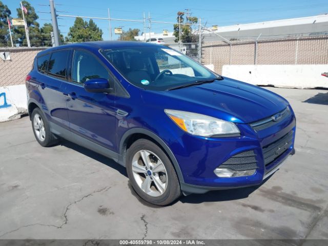 Photo 0 VIN: 1FMCU0GX7GUB62520 - FORD ESCAPE 