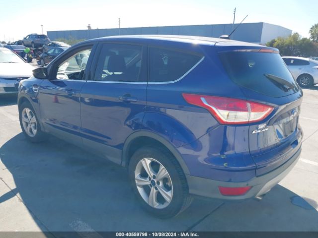 Photo 2 VIN: 1FMCU0GX7GUB62520 - FORD ESCAPE 