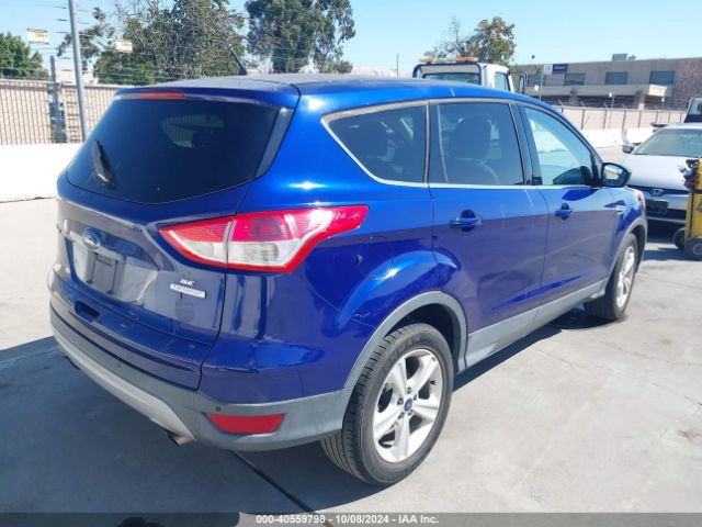 Photo 3 VIN: 1FMCU0GX7GUB62520 - FORD ESCAPE 