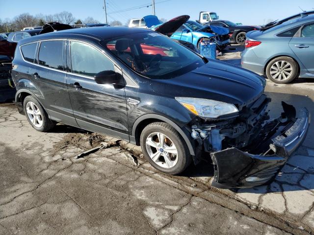 Photo 3 VIN: 1FMCU0GX7GUB63456 - FORD ESCAPE SE 