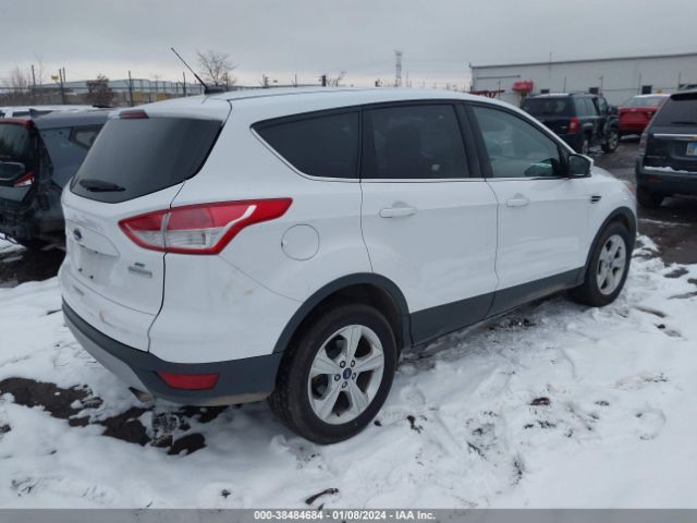 Photo 3 VIN: 1FMCU0GX7GUB67720 - FORD ESCAPE 