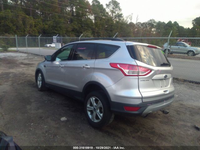 Photo 2 VIN: 1FMCU0GX7GUC08959 - FORD ESCAPE 