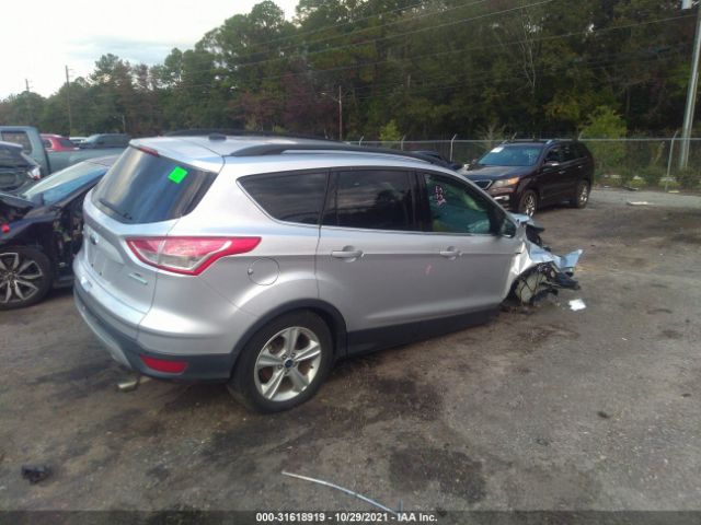 Photo 3 VIN: 1FMCU0GX7GUC08959 - FORD ESCAPE 