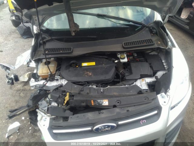 Photo 9 VIN: 1FMCU0GX7GUC08959 - FORD ESCAPE 