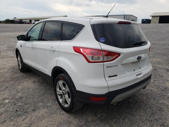 Photo 2 VIN: 1FMCU0GX7GUC23722 - FORD ESCAPE SE 