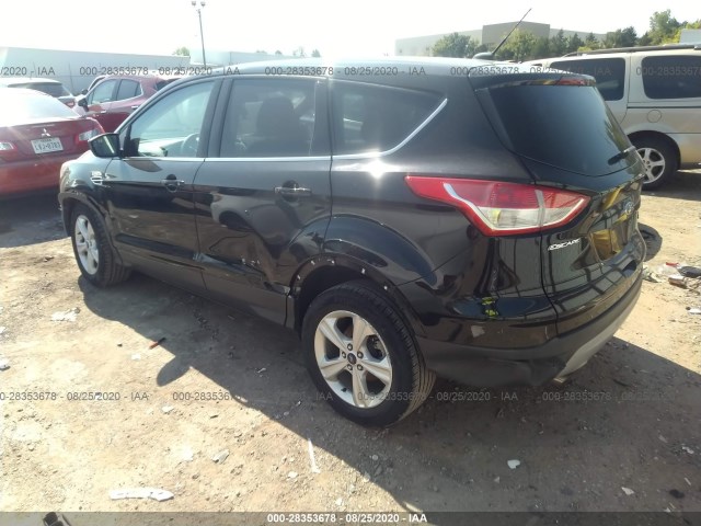 Photo 2 VIN: 1FMCU0GX7GUC41685 - FORD ESCAPE 