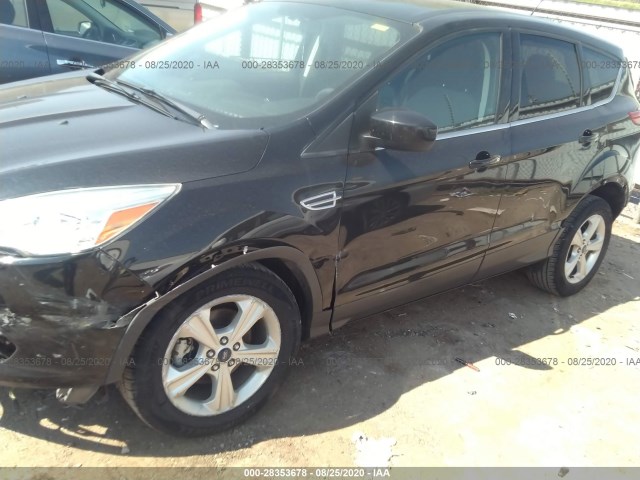 Photo 5 VIN: 1FMCU0GX7GUC41685 - FORD ESCAPE 