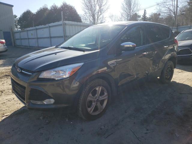 Photo 0 VIN: 1FMCU0GX7GUC46045 - FORD ESCAPE SE 