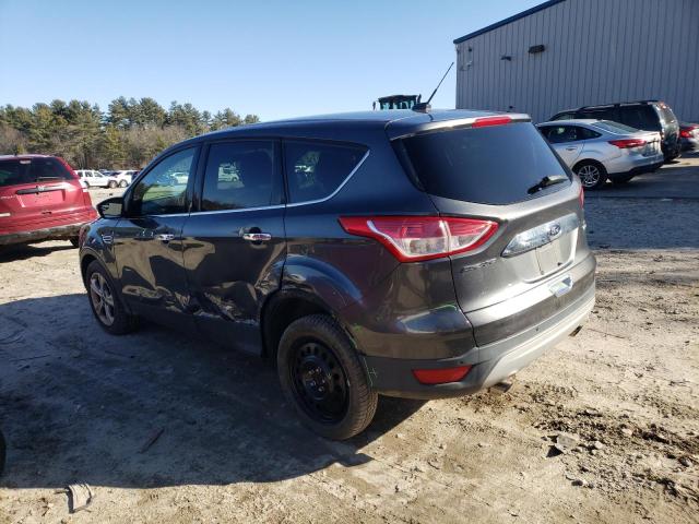 Photo 1 VIN: 1FMCU0GX7GUC46045 - FORD ESCAPE SE 