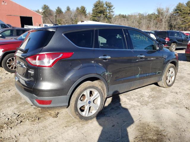 Photo 2 VIN: 1FMCU0GX7GUC46045 - FORD ESCAPE SE 