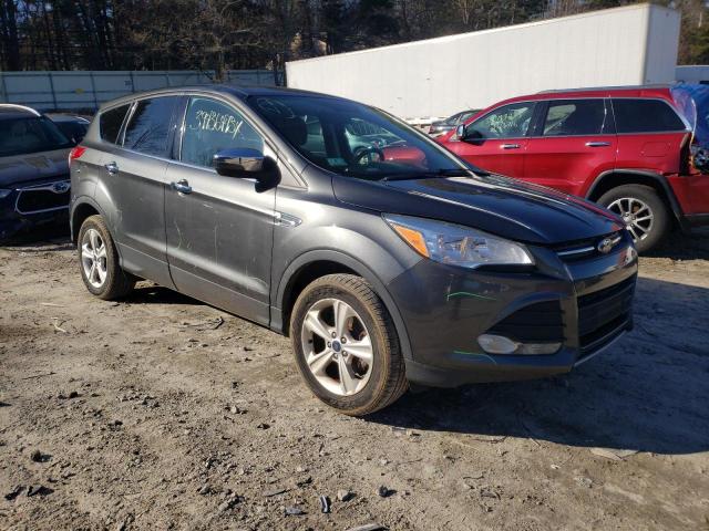 Photo 3 VIN: 1FMCU0GX7GUC46045 - FORD ESCAPE SE 