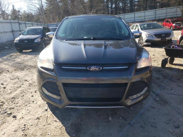 Photo 4 VIN: 1FMCU0GX7GUC46045 - FORD ESCAPE SE 