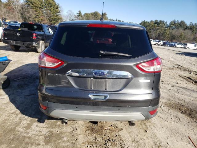 Photo 5 VIN: 1FMCU0GX7GUC46045 - FORD ESCAPE SE 