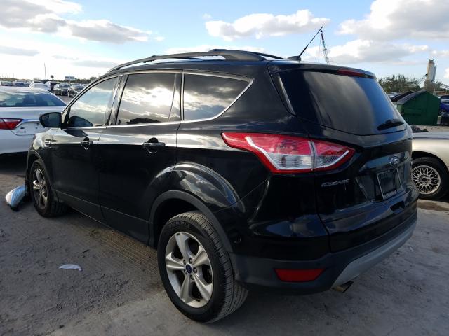 Photo 2 VIN: 1FMCU0GX7GUC51391 - FORD ESCAPE SE 