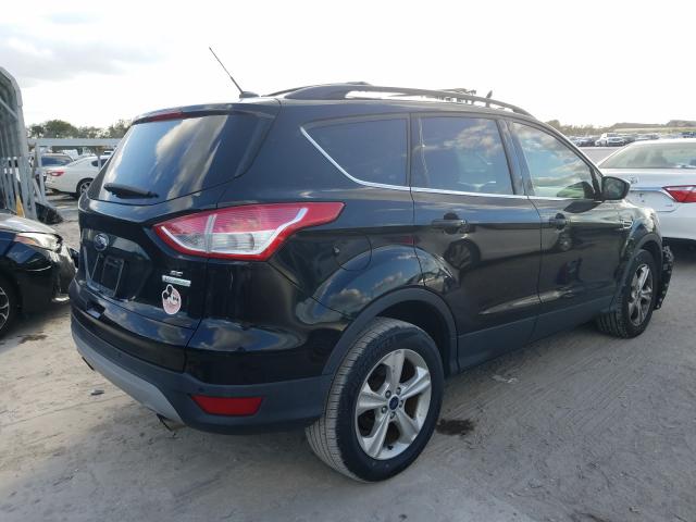 Photo 3 VIN: 1FMCU0GX7GUC51391 - FORD ESCAPE SE 