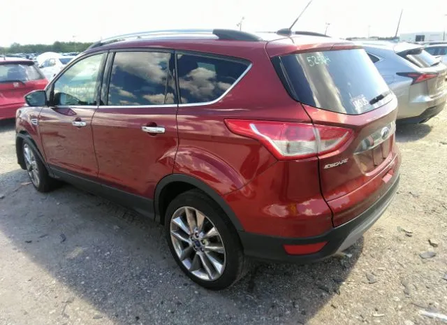 Photo 2 VIN: 1FMCU0GX7GUC51486 - FORD ESCAPE 