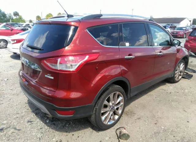 Photo 3 VIN: 1FMCU0GX7GUC51486 - FORD ESCAPE 