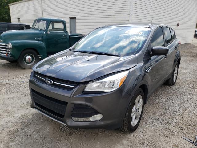 Photo 1 VIN: 1FMCU0GX7GUC51634 - FORD ESCAPE 