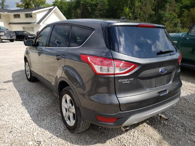 Photo 2 VIN: 1FMCU0GX7GUC51634 - FORD ESCAPE 