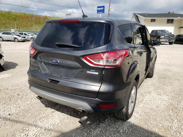 Photo 3 VIN: 1FMCU0GX7GUC51634 - FORD ESCAPE 