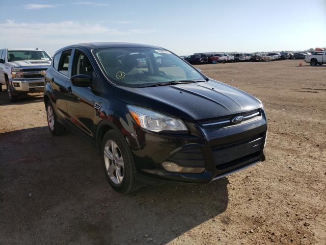 Photo 0 VIN: 1FMCU0GX8DUA20768 - FORD ESCAPE SE 