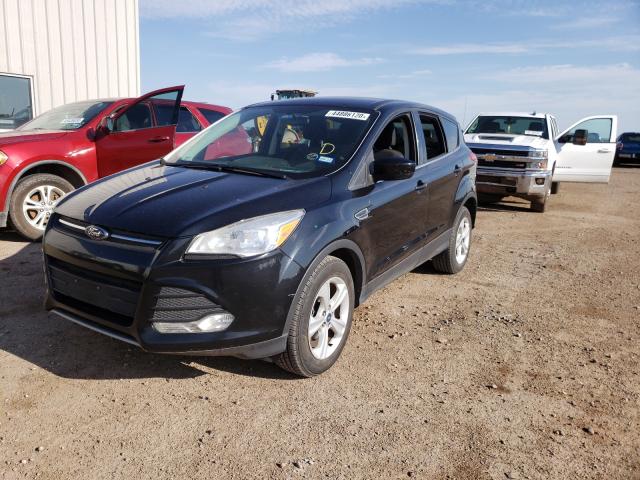 Photo 1 VIN: 1FMCU0GX8DUA20768 - FORD ESCAPE SE 