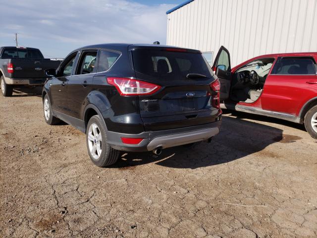 Photo 2 VIN: 1FMCU0GX8DUA20768 - FORD ESCAPE SE 